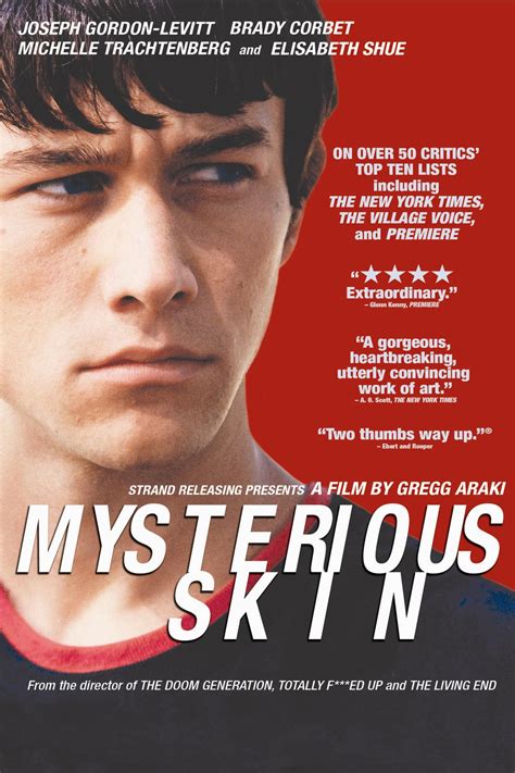 film mysterious skin